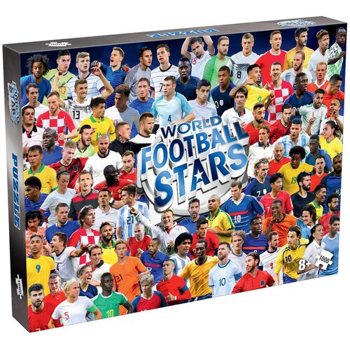 World Football Stars